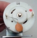 MAX Gear Getriebemotor 2,5 : 1, 4,8 - 14,4 Volt - vorrätig-