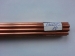 Kupferrohr 5/4mm halbhart, 1 m lang