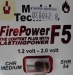 Glühkerze FIRE POWER   F 5, medium