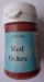 Rot Ocker (Red Ochre)