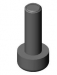 Innensechskantschschrauben   M2X6    2Stk