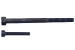 Schrauben mit Innensechskant  M3x18(20 Stück