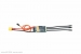 actrocon 60 A, Brushless-Regler, 2-6S Lipo, BEC 5 A
