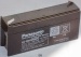 Blei-Batterie  6V,  3,4 A (v. Fa aeronaut)