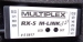 Empfänger RX-5 M-LINK 2,4 GHz