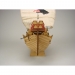 Wütender Hund Kogge von 1390 Laser-Holzbausatz 1:72