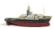 Smit Rotterdam 1:75  RC-Baukasten, Länge 90 cm