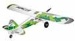 BK FUNCUB NG  GRÜN -Spannweite 141 cm-