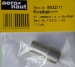 Mastfuss f.Mast 19x12