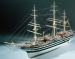 Amerigo Vespucci 1:84 Baukasten (125 cm)