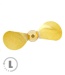 MS-Propeller Serie 145 2Bl-35, Steigung 35,9 mm