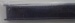 Heckabstützung,  Länge 450 mm