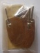 RUDERBLATT 35x23mm, Höhe 51 mm, 2 mm, glatt, 5 Stück