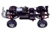 1:10 RC Ford F-350 HighLift