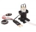 Bilgepumpe mit Sensor + Warnlampe,