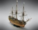 Royal Louis Bausatz 1:90 Mamo