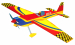 Edge 540  - Spannw. 150 cm -
