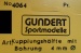 Kupplungshälfte mit 4 mm Bohrungs-, 1 Stück