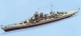 PRINZ EUGEN Schwerer Kr.(L.106 cm),