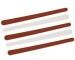 Schleif Sticks Doppelseitig 80+240 Körnung (VE10)