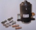 elektrische Zahnradpumpe 12 V