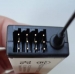 Empfänger RX-5 M-LINK 2,4 GHz