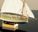 Llaut Baukasten, Länge 37 cm