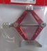 Wagenheber aus Metall,   Maßstab 1:8