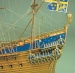 Wasa Baukasten  (Länge 118 cm)