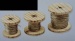 Kabeltrommel mit Litze (1 Set = 3 Trommeln)