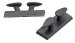 Yachtpoller 22X8 mm (VE6)