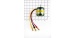 ROXXY BL Outrunner 2830/09