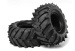 Reifen Monster Truck (2) Wild