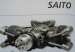 SAITO FG100TS, Hubraum 100,3  ccm   -NEU-
