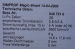 Magic-Smart 14-040-2900