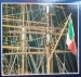Amerigo Vespucci 1:84 Baukasten (125 cm)