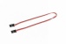 Ersatzkabel Smart-Box, Telemetrie 100 mm