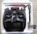mz-16 HoTT 16-K.- Senderset m. LiPo-Akku 4000 mAh +Senderr.,