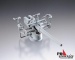 U-Boot Geschütz 8,8 cm, Maßstab 1:40