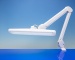 Kompakte LED-Arbeitsleuchte mit Dimmer -vorrätig 1.12.24 -