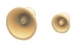 Lautsprecher Set 5 und 13 mm,