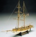 Albatros Baukasten,  Länge 70 cm