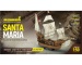 Santa Maria Bausatz 1:50 Mamo, Länge 79 cm
