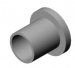 Passhuelse 8 mm