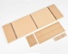 Grundplatte MDF 600x200x20 mm