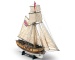 Hunter Bausatz 1:72 Mamoli,  Länge 44 cm