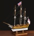 HMS Bounty First Step Bausatz,  Länge 26 cm
