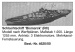 Bauplan BISMARCK