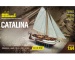 Catalina Bausatz 1:64 Mini Mamoli, Länge 31 cm