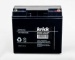 Bleiakku 12V / 18Ah
